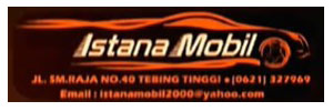 Istana
